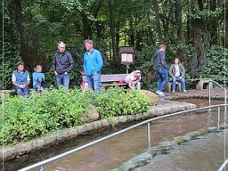 019 Fahrradtour 02.09.2017